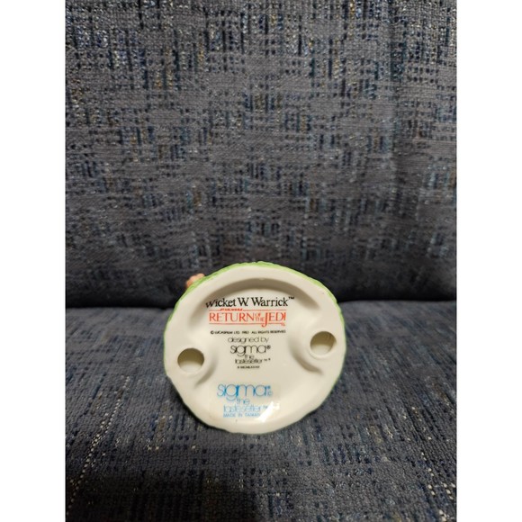 Star Wars Sigma figurine - Picture 3 of 3